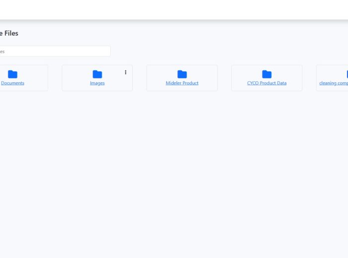 Digital Asset Management