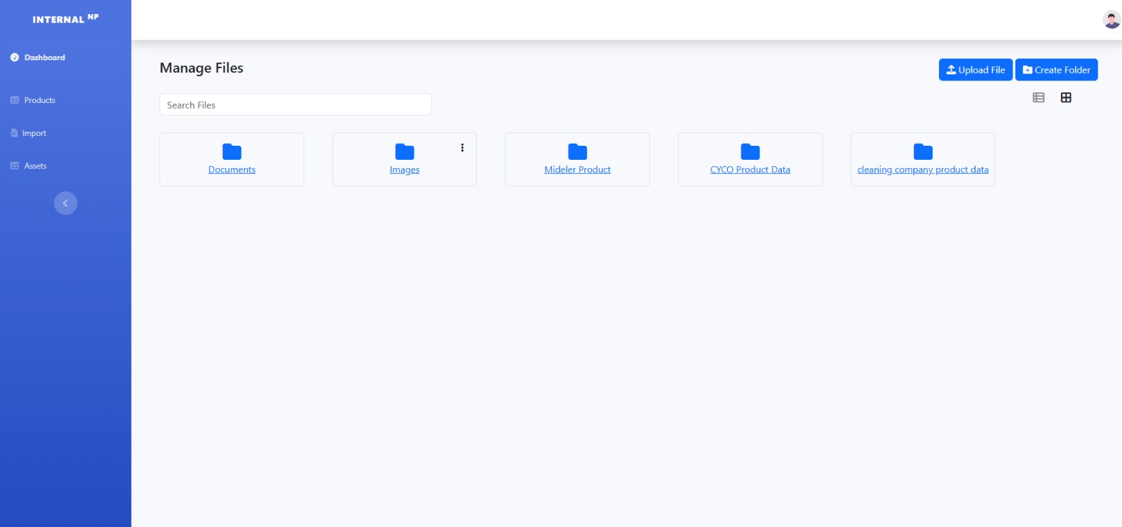 Digital Asset Management