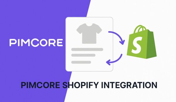 Pimcore – Shopify Integration